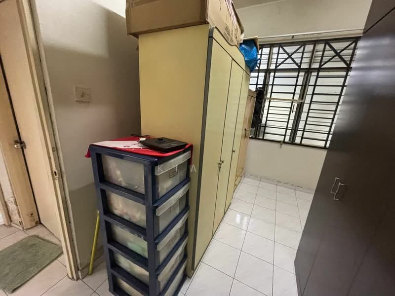 Rumah Teres 2 Tingkat untuk Dijual di Bandar Baru Permas Jaya (Permas Jaya) - Kia . - PropertyGuru.com.my