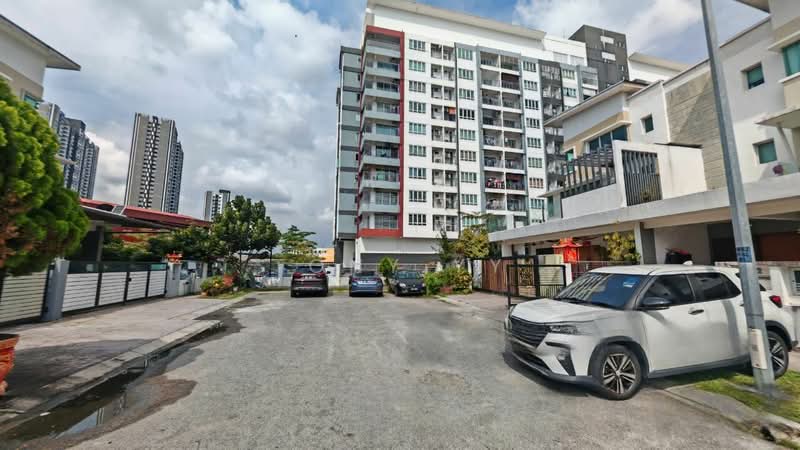 3-storey Terraced House for Sale in Puchong (Selangor) - Tony YY - PropertyGuru.com.my