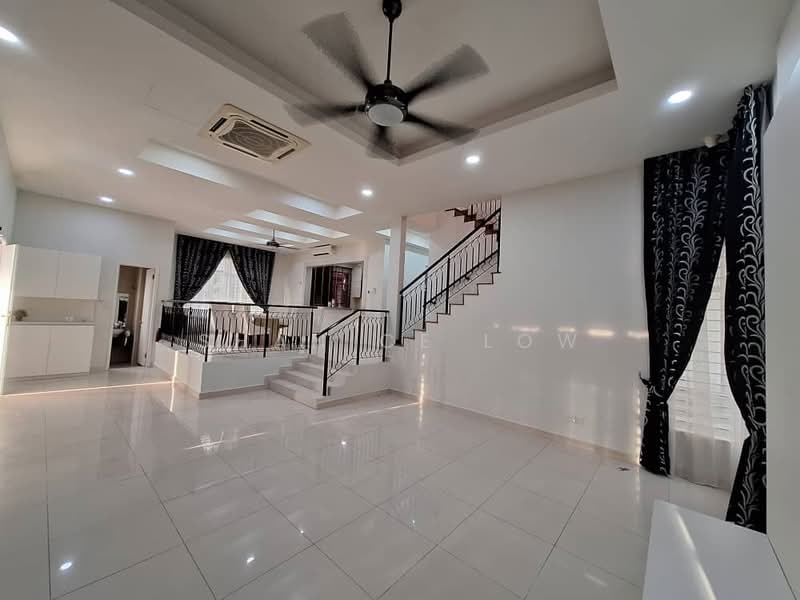 Bungalow for Sale in Bandar Puteri Puchong (Puchong) - Shanice Low - Living Room - PropertyGuru.com.my