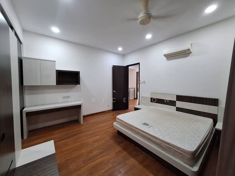 Bungalow for Sale in Bandar Puteri Puchong (Puchong) - Shanice Low - Bedroom - PropertyGuru.com.my