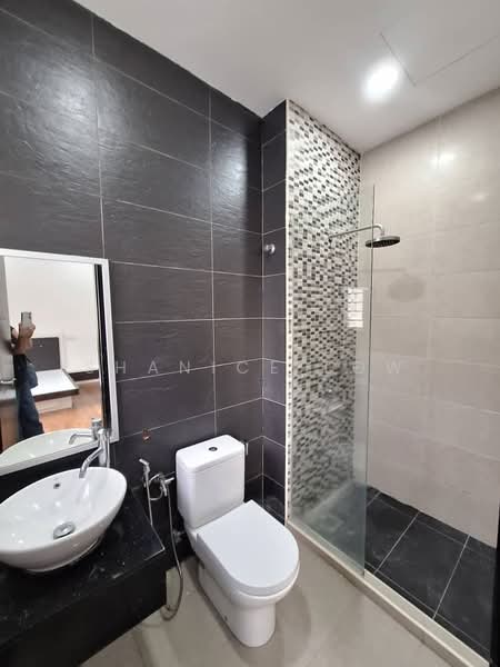 Bungalow for Sale in Bandar Puteri Puchong (Puchong) - Shanice Low - Bathroom - PropertyGuru.com.my