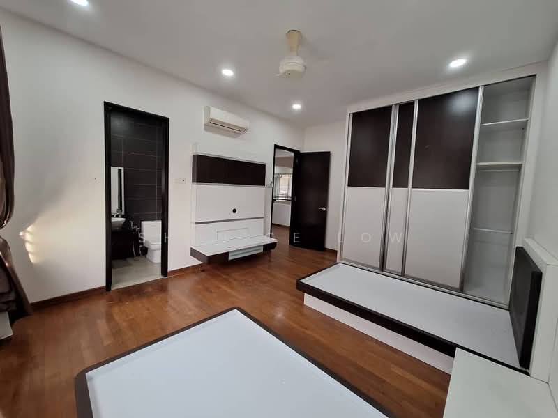 Bungalow for Sale in Bandar Puteri Puchong (Puchong) - Shanice Low - Bedroom - PropertyGuru.com.my