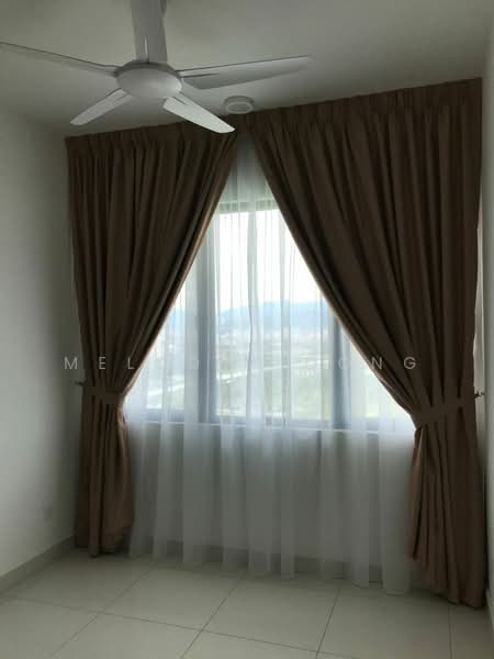 Service Residence for Rent at Parc 3 - Melody Soong - Interior - PropertyGuru.com.my