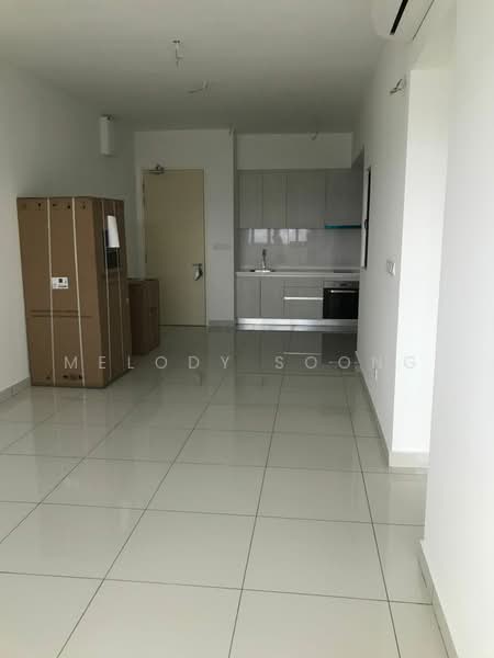 Service Residence for Rent at Parc 3 - Melody Soong - Interior - PropertyGuru.com.my