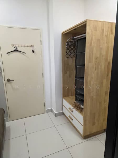 Servis Apartment untuk Disewa di Parc 3 - Melody Soong - Interior - PropertyGuru.com.my