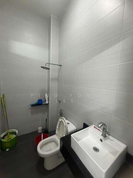 1-storey Terraced House for Rent in Ulu Tiram (Johor) - Ping Yong Lee - Bathroom - PropertyGuru.com.my