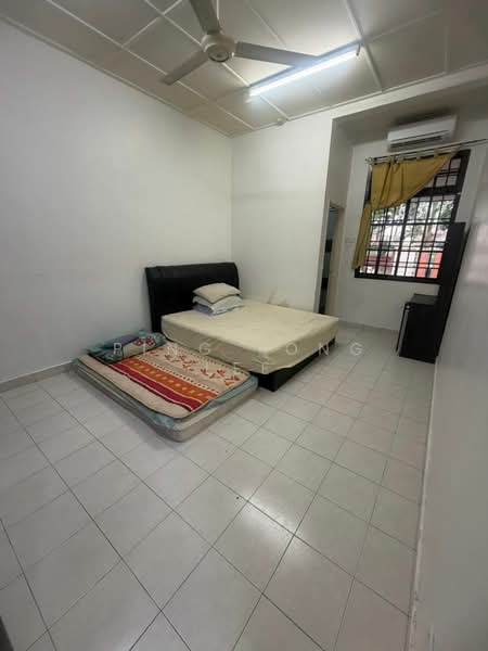 1-storey Terraced House for Rent in Ulu Tiram (Johor) - Ping Yong Lee - Bedroom - PropertyGuru.com.my