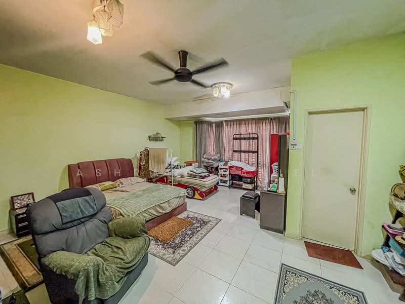 2-storey Terraced House for Sale in D'alpinia (Puchong) - Ashraff Daniel - PropertyGuru.com.my