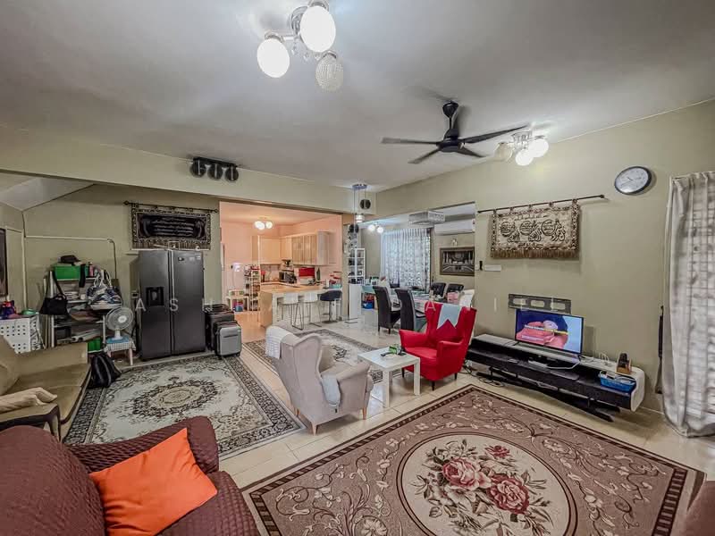 2-storey Terraced House for Sale in D'alpinia (Puchong) - Ashraff Daniel - PropertyGuru.com.my