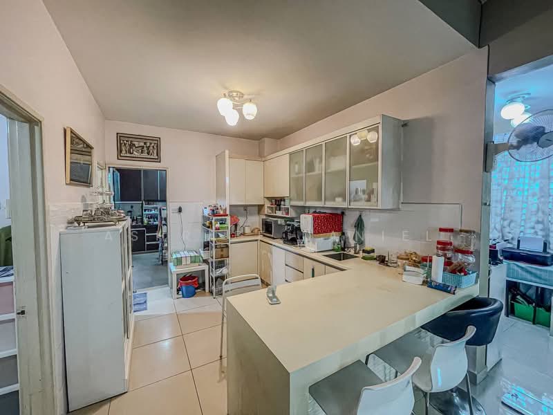 2-storey Terraced House for Sale in D'alpinia (Puchong) - Ashraff Daniel - PropertyGuru.com.my