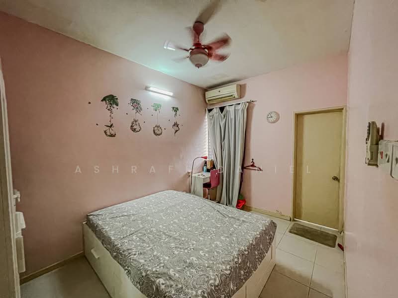 2-storey Terraced House for Sale in D'alpinia (Puchong) - Ashraff Daniel - PropertyGuru.com.my
