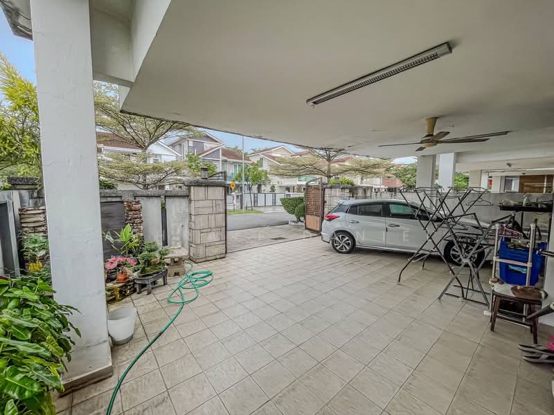 2-storey Terraced House for Sale in D'alpinia (Puchong) - Ashraff Daniel - PropertyGuru.com.my