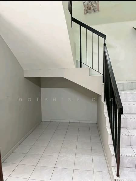 Apartment for Sale at Sri Awana Townhouse - Dolphine Ong - Interior - PropertyGuru.com.my