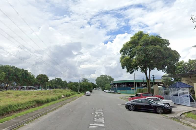 Kilang untuk Disewa di Taman Mount Austin (Tebrau) - Cace Cheah - Exterior - PropertyGuru.com.my