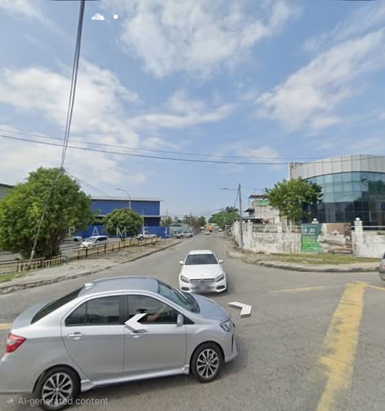 Tanah Perindustrian untuk Dijual di Juru (Penang) - Pamela Yeap - Exterior - PropertyGuru.com.my