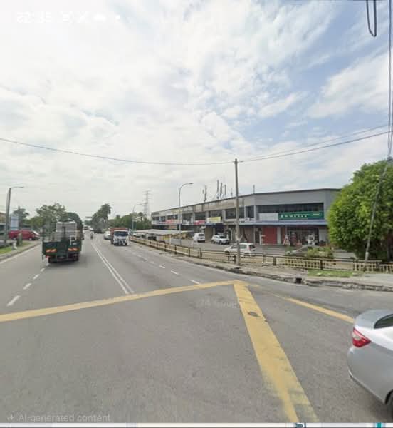 Tanah Perindustrian untuk Dijual di Juru (Penang) - Pamela Yeap - Exterior - PropertyGuru.com.my