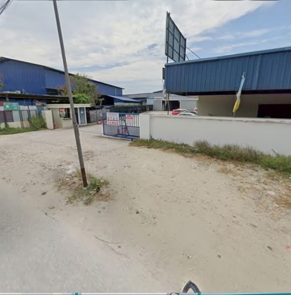 Tanah Perindustrian untuk Dijual di Juru (Penang) - Pamela Yeap - Exterior - PropertyGuru.com.my