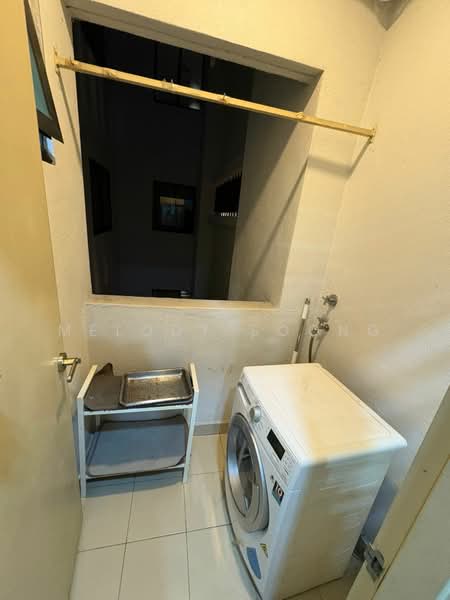 Service Residence for Rent at V Residence 2 @ Sunway Velocity - Melody Soong - Interior - PropertyGuru.com.my