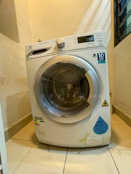 Service Residence for Rent at V Residence 2 @ Sunway Velocity - Melody Soong - Interior - PropertyGuru.com.my