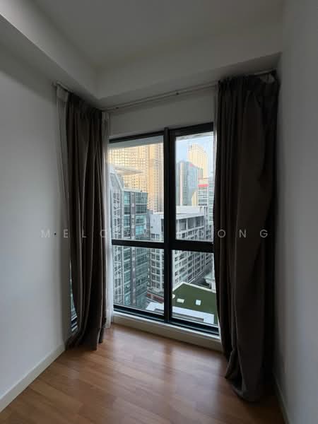 Service Residence for Rent at V Residence 2 @ Sunway Velocity - Melody Soong - View - PropertyGuru.com.my