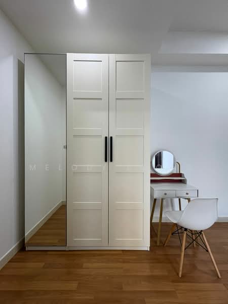 Service Residence for Rent at V Residence 2 @ Sunway Velocity - Melody Soong - Interior - PropertyGuru.com.my