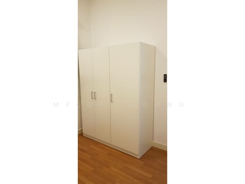 Service Residence for Rent at V Residence 2 @ Sunway Velocity - Melody Soong - Interior - PropertyGuru.com.my
