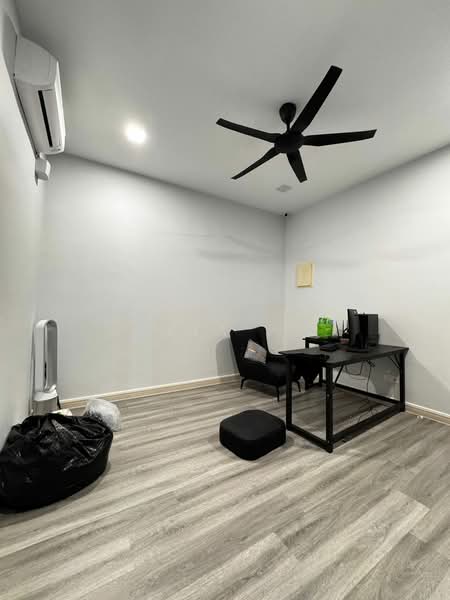 2-storey Terraced House for Sale in Taman Redang (Johor Bahru) - Kia . - Study - PropertyGuru.com.my