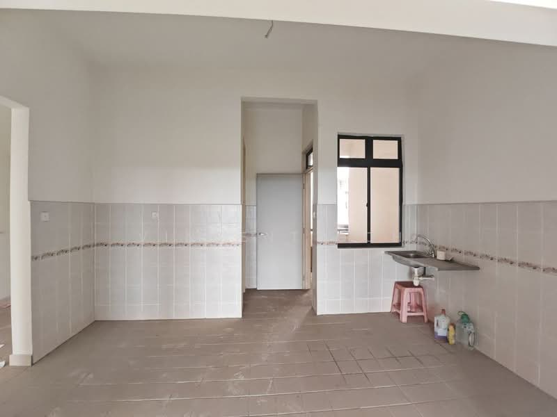 Condominium for Sale at Casa Indah 1 - Vincent Goh - Kitchen - PropertyGuru.com.my