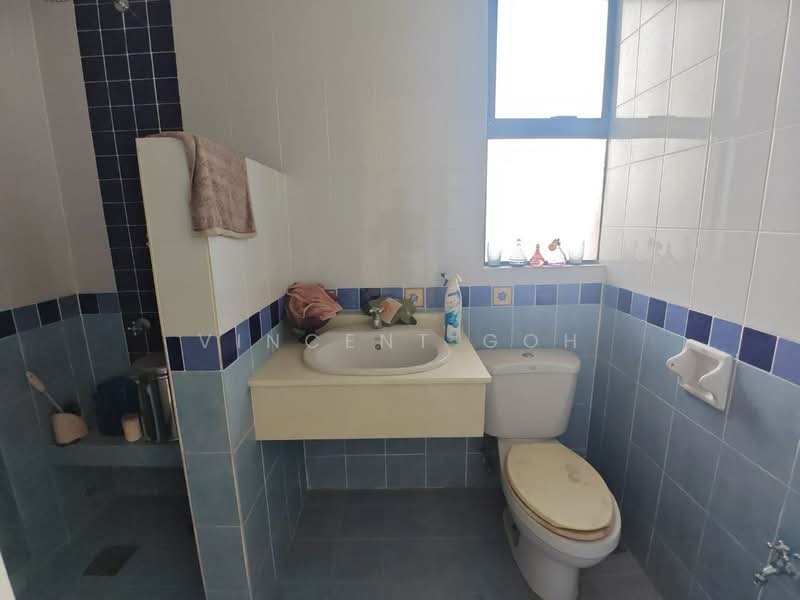 Condominium for Sale at Casa Indah 1 - Vincent Goh - Bathroom - PropertyGuru.com.my
