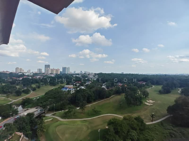 Condominium for Sale at Casa Indah 1 - Vincent Goh - View - PropertyGuru.com.my
