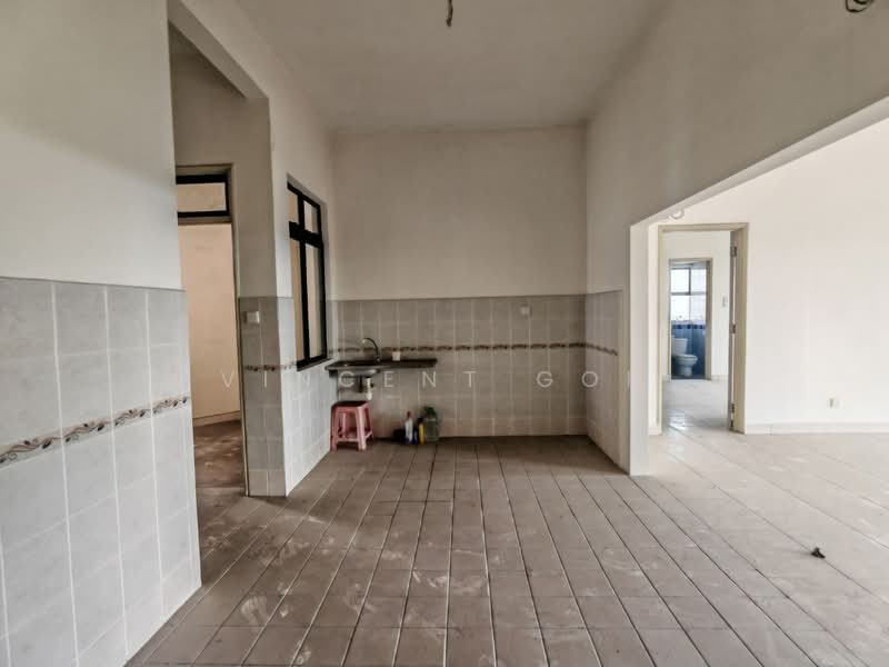 Condominium for Sale at Casa Indah 1 - Vincent Goh - Kitchen - PropertyGuru.com.my