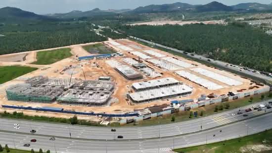 Kedai untuk Dijual di Bandar Puncak Alam (Puncak Alam) - Hock Siong Teh - PropertyGuru.com.my