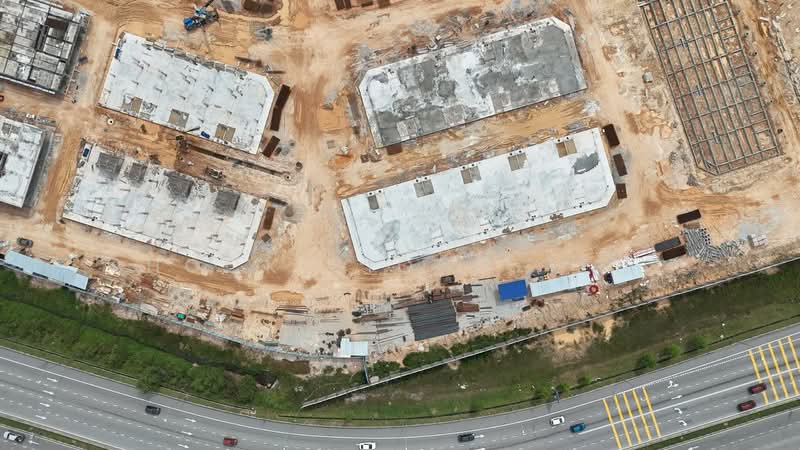 Kedai untuk Dijual di Bandar Puncak Alam (Puncak Alam) - Hock Siong Teh - Exterior - PropertyGuru.com.my