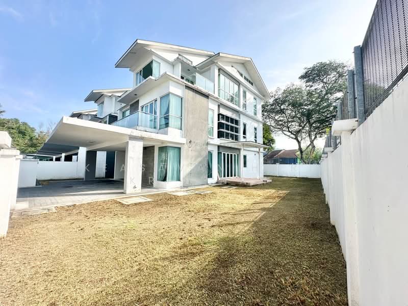 Banglo Lot Kosong untuk Dijual di Wangsa Maju (Kuala Lumpur) - Keasavan Hari Krishnan - PropertyGuru.com.my