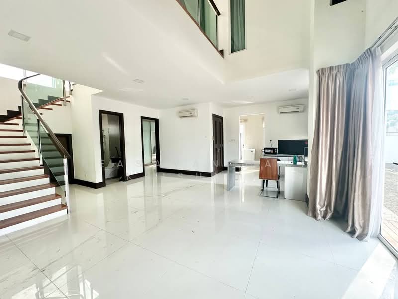 Banglo Lot Kosong untuk Dijual di Wangsa Maju (Kuala Lumpur) - Keasavan Hari Krishnan - PropertyGuru.com.my