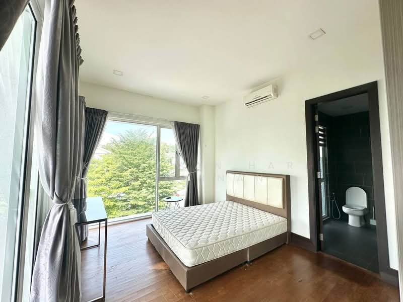 Banglo Lot Kosong untuk Dijual di Wangsa Maju (Kuala Lumpur) - Keasavan Hari Krishnan - PropertyGuru.com.my