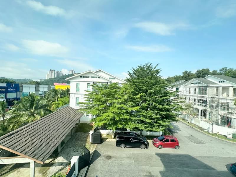 Banglo Lot Kosong untuk Dijual di Wangsa Maju (Kuala Lumpur) - Keasavan Hari Krishnan - PropertyGuru.com.my