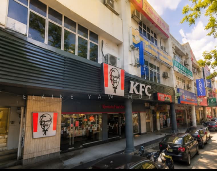 Shop for Sale in Kuala Lumpur (Kuala Lumpur) - Elaine Yaw Hui Yee - PropertyGuru.com.my