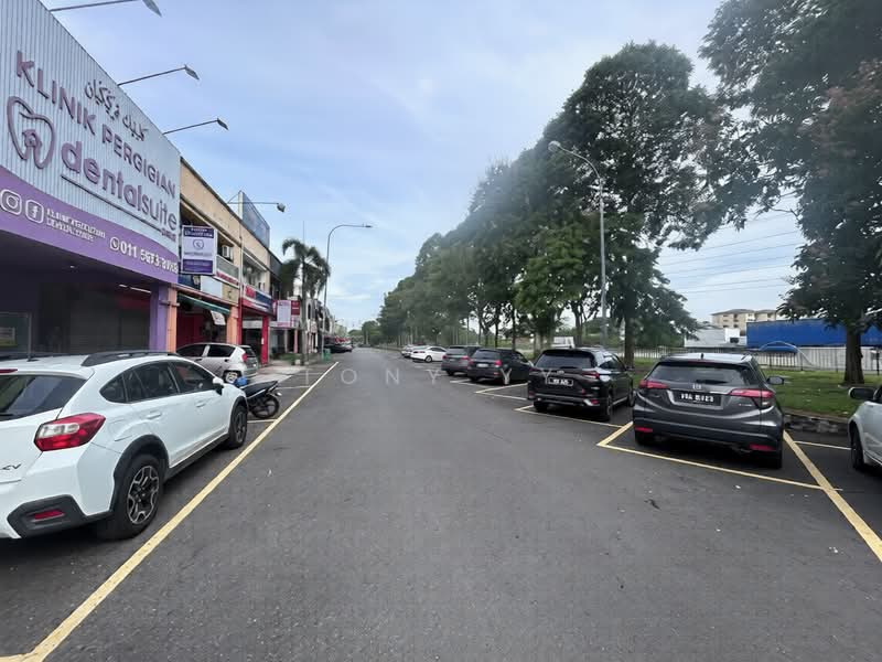 Shop / Office for Sale in Bandar Baru Bangi (Selangor) - Tony YY - PropertyGuru.com.my