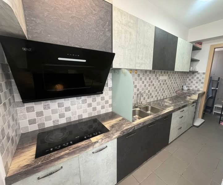 Condominium for Rent at Vina Residency (Vina Versatile Homes) - Nicholas Lew - PropertyGuru.com.my