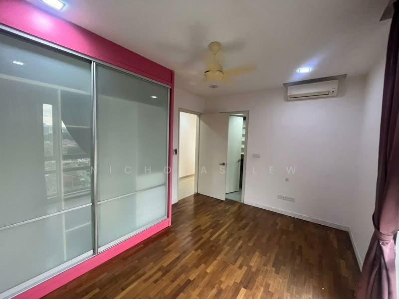 Condominium for Rent at Vina Residency (Vina Versatile Homes) - Nicholas Lew - PropertyGuru.com.my