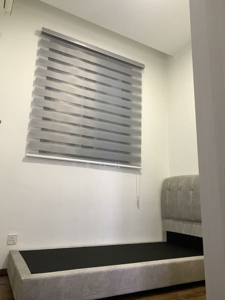 Servis Apartment untuk Dijual di KL Gateway Premium Residences - LM Gan - PropertyGuru.com.my