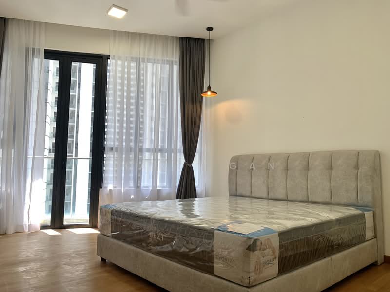 Servis Apartment untuk Dijual di KL Gateway Premium Residences - LM Gan - PropertyGuru.com.my