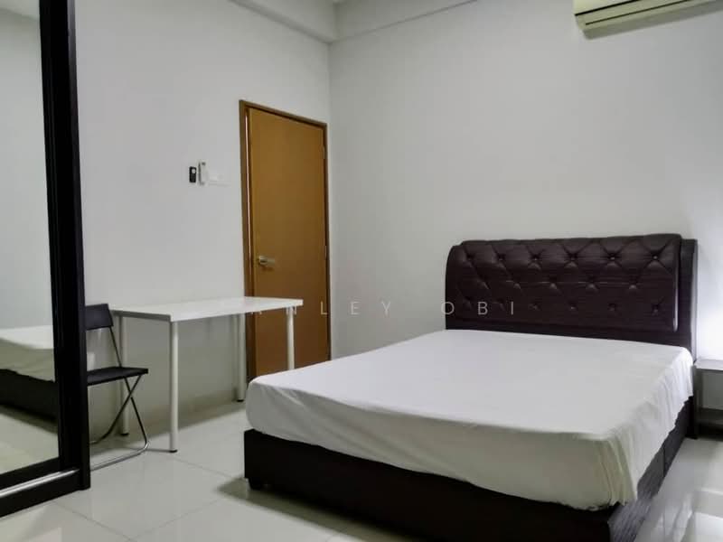 Condominium for Sale at Sri Putramas III / Royal Regent - Stanley Obi - Bedroom - PropertyGuru.com.my