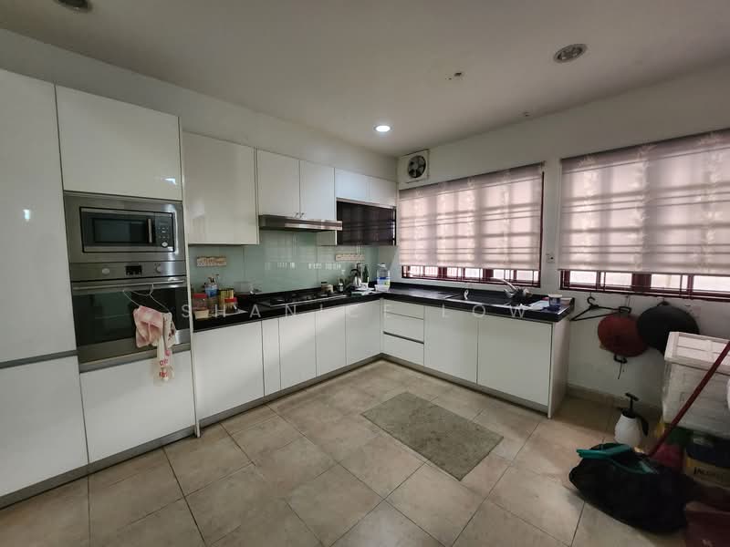 Rumah Berkembar untuk Dijual di Bandar Puteri Puchong (Puchong) - Shanice Low - Kitchen - PropertyGuru.com.my