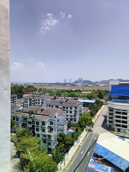 Condominium for Sale at SummerSkye Residences - Cris Ng - Exterior - PropertyGuru.com.my