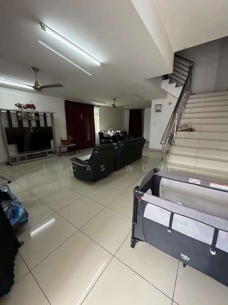 2-storey Terraced House for Sale in Bandar Uda Utama (Johor Bahru) - Lucas Wong - PropertyGuru.com.my