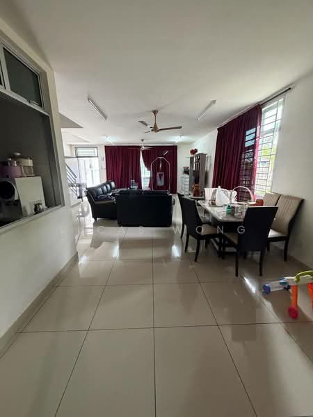2-storey Terraced House for Sale in Bandar Uda Utama (Johor Bahru) - Lucas Wong - PropertyGuru.com.my