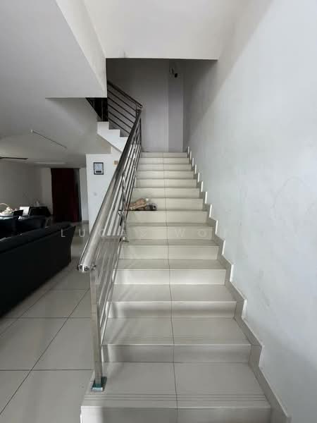 2-storey Terraced House for Sale in Bandar Uda Utama (Johor Bahru) - Lucas Wong - PropertyGuru.com.my