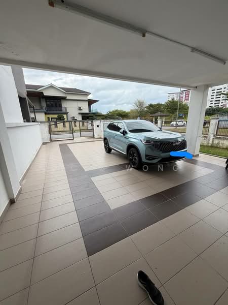 2-storey Terraced House for Sale in Bandar Uda Utama (Johor Bahru) - Lucas Wong - PropertyGuru.com.my